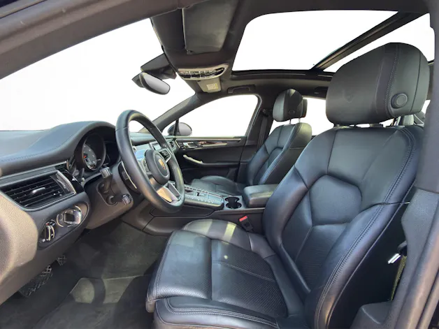 Porsche Macan 3.0 V6 S * LUFTFEDERUNG * 360° KAMERA * PANORAMADACH * BOSE SOUNDSYSTEM *