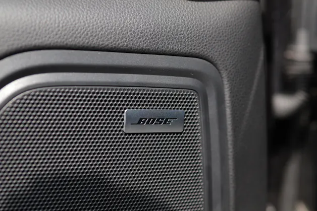 Porsche Macan 3.0 V6 S * LUFTFEDERUNG * 360° KAMERA * PANORAMADACH * BOSE SOUNDSYSTEM *