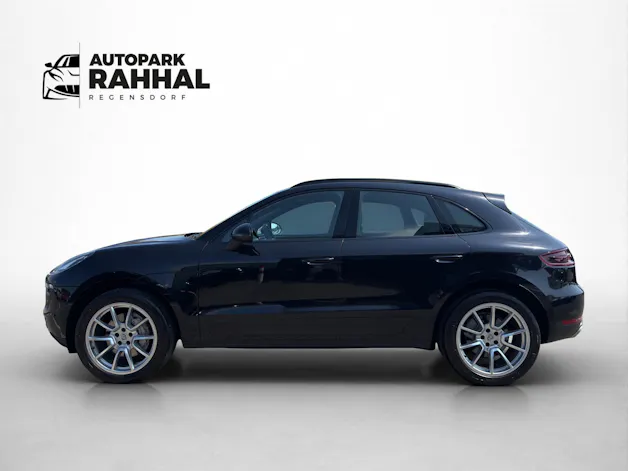 Porsche Macan 3.0 V6 S * LUFTFEDERUNG * 360° KAMERA * PANORAMADACH * BOSE SOUNDSYSTEM *