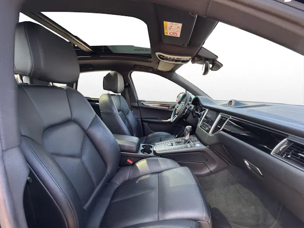 Porsche Macan 3.0 V6 S * LUFTFEDERUNG * 360° KAMERA * PANORAMADACH * BOSE SOUNDSYSTEM *