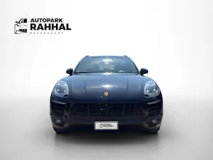 PORSCHE Macan 3.0 V6 S * LUFTFEDERUNG * 360° KAMERA * PANORAMADACH * BOSE SOUNDSYSTEM *