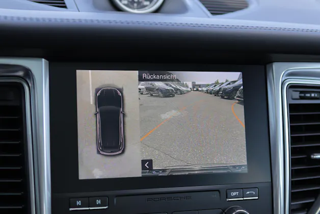 Porsche Macan 3.0 V6 S * LUFTFEDERUNG * 360° KAMERA * PANORAMADACH * BOSE SOUNDSYSTEM *