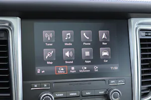PORSCHE Macan 3.0 V6 S * LUFTFEDERUNG * 360° KAMERA * PANORAMADACH * BOSE SOUNDSYSTEM *