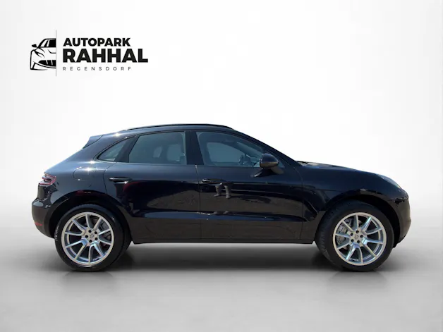 Porsche Macan 3.0 V6 S * LUFTFEDERUNG * 360° KAMERA * PANORAMADACH * BOSE SOUNDSYSTEM *