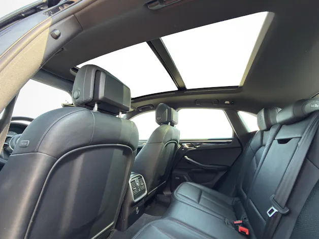 Porsche Macan 3.0 V6 S * LUFTFEDERUNG * 360° KAMERA * PANORAMADACH * BOSE SOUNDSYSTEM *