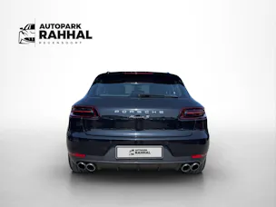 PORSCHE Macan 3.0 V6 S * LUFTFEDERUNG * 360° KAMERA * PANORAMADACH * BOSE SOUNDSYSTEM *