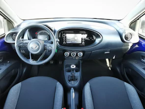 image du véhicule TOYOTA Aygo X 1.0 VVT-i Comfort