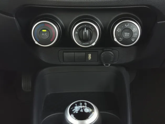 Toyota Aygo X 1.0 VVT-i Comfort