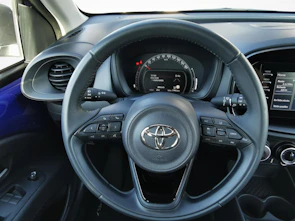 image du véhicule TOYOTA Aygo X 1.0 VVT-i Comfort