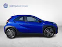 Toyota Aygo X 1.0 VVT-i Comfort