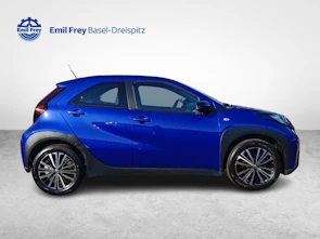 image du véhicule TOYOTA Aygo X 1.0 VVT-i Comfort