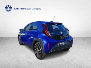image du véhicule TOYOTA Aygo X 1.0 VVT-i Comfort
