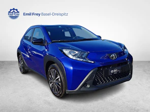image du véhicule TOYOTA Aygo X 1.0 VVT-i Comfort