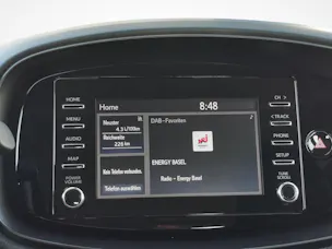 Toyota Aygo X 1.0 VVT-i Comfort