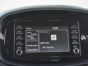 image du véhicule TOYOTA Aygo X 1.0 VVT-i Comfort