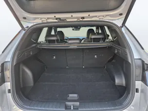 HYUNDAI Tucson 1.6 T-GDi HEV N-Line LUX.pack 4WD