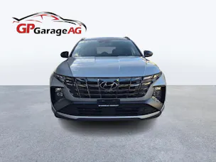 HYUNDAI Tucson 1.6 T-GDi HEV N-Line LUX.pack 4WD