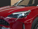Toyota Yaris Cross 1.5 VVT-i HSD Premium AWD-i