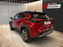 Toyota Yaris Cross 1.5 VVT-i HSD Premium AWD-i