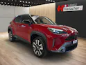 Toyota Yaris Cross 1.5 VVT-i HSD Premium AWD-i