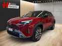 Toyota Yaris Cross 1.5 VVT-i HSD Premium AWD-i