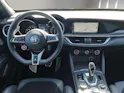 Alfa Romeo Stelvio 2.9 V6 Biturbo Q4 Quadrifoglio