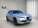 Alfa Romeo Stelvio 2.9 V6 Biturbo Q4 Quadrifoglio