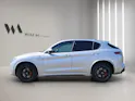 Alfa Romeo Stelvio 2.9 V6 Biturbo Q4 Quadrifoglio