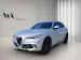 Alfa Romeo Stelvio 2.9 V6 Biturbo Q4 Quadrifoglio