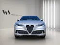 Alfa Romeo Stelvio 2.9 V6 Biturbo Q4 Quadrifoglio