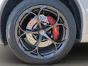 Alfa Romeo Stelvio 2.9 V6 Biturbo Q4 Quadrifoglio
