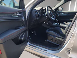 ALFA ROMEO Stelvio 2.9 V6 Biturbo Q4 Quadrifoglio