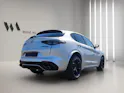 Alfa Romeo Stelvio 2.9 V6 Biturbo Q4 Quadrifoglio