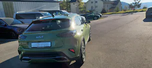 Kia XCeed 1.6 T-GDi GT-Line