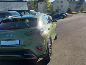 Kia XCeed 1.6 T-GDi GT-Line
