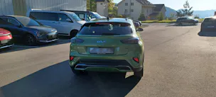 Kia XCeed 1.6 T-GDi GT-Line