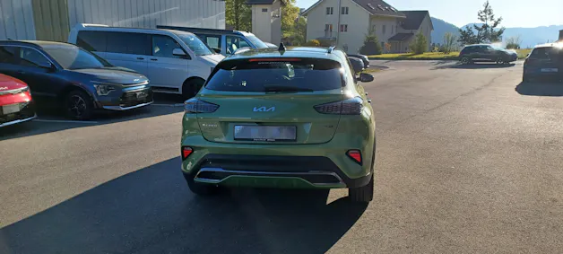 Kia XCeed 1.6 T-GDi GT-Line