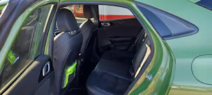 Kia XCeed 1.6 T-GDi GT-Line