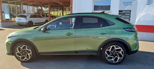 Kia XCeed 1.6 T-GDi GT-Line