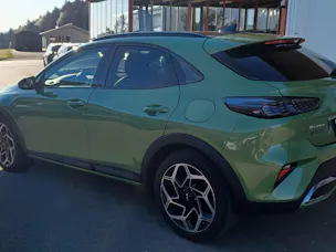 Kia XCeed 1.6 T-GDi GT-Line