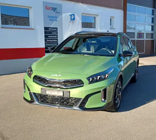 Kia XCeed 1.6 T-GDi GT-Line