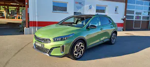 Kia XCeed 1.6 T-GDi GT-Line
