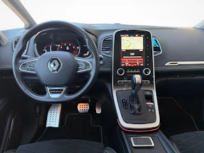 immagine del veicolo RENAULT Scénic 1.3 TCe 140 Black Edition EDC