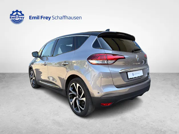 Renault Scénic 1.3 TCe 140 Black Edition EDC