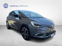 Renault Scénic 1.3 TCe 140 Black Edition EDC