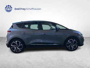 Renault Scénic 1.3 TCe 140 Black Edition EDC