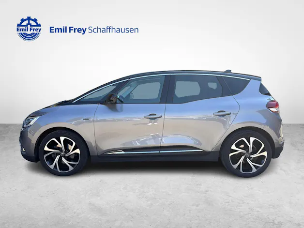 Renault Scénic 1.3 TCe 140 Black Edition EDC