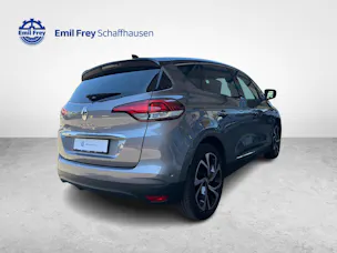 Renault Scénic 1.3 TCe 140 Black Edition EDC