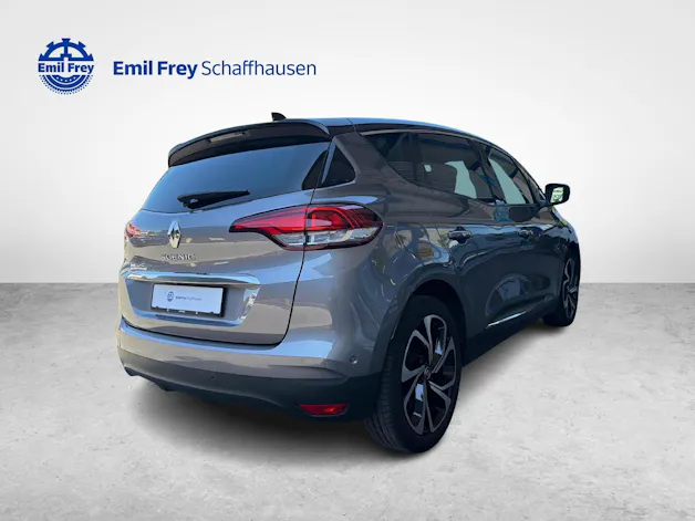 Renault Scénic 1.3 TCe 140 Black Edition EDC