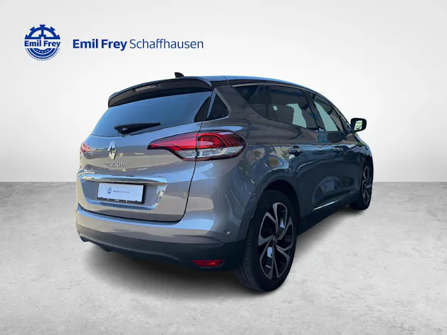Renault Scénic 1.3 TCe 140 Black Edition EDC